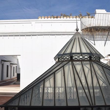 En El Corazon De Sevilla Junto A La Giralda Wifi Dış mekan fotoğraf