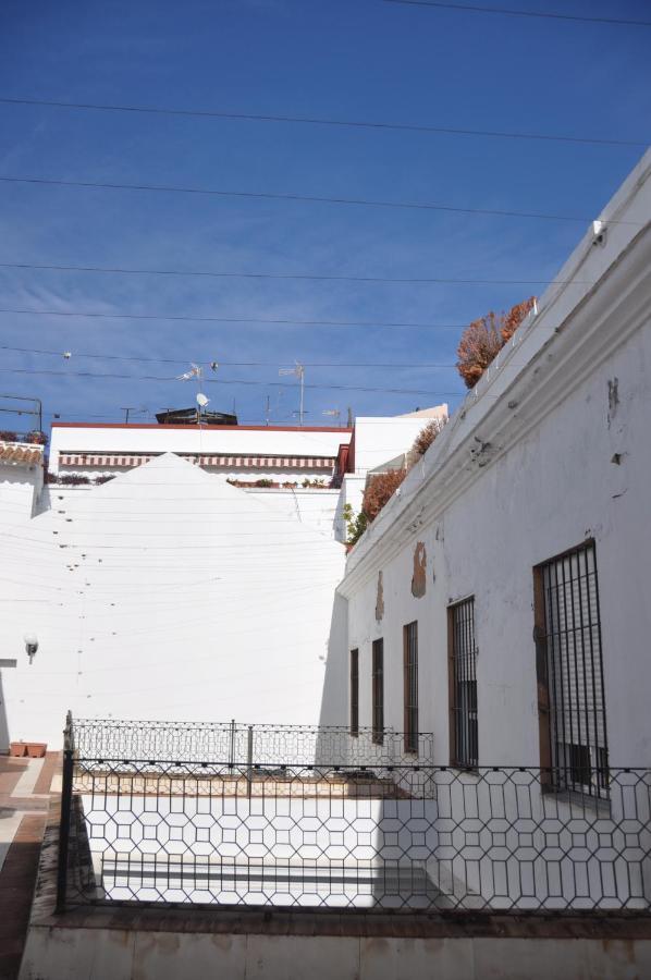 En El Corazon De Sevilla Junto A La Giralda Wifi Dış mekan fotoğraf